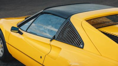1979 Ferrari 308 GTS