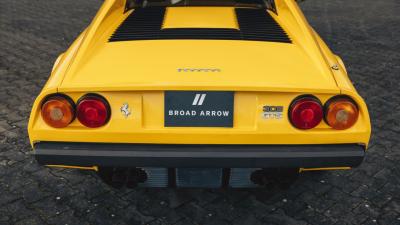 1979 Ferrari 308 GTS