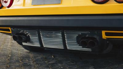 1979 Ferrari 308 GTS