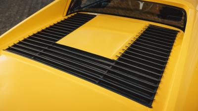 1979 Ferrari 308 GTS