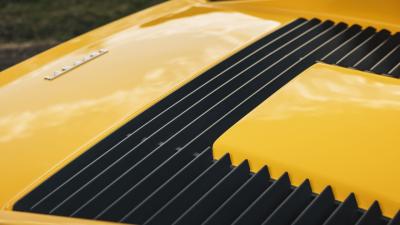 1979 Ferrari 308 GTS