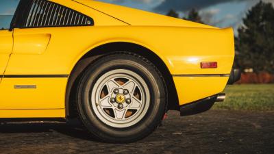 1979 Ferrari 308 GTS