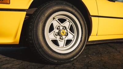 1979 Ferrari 308 GTS