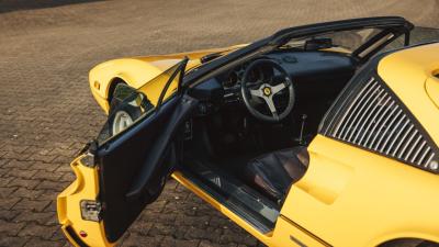 1979 Ferrari 308 GTS