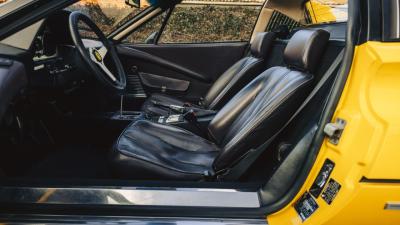 1979 Ferrari 308 GTS