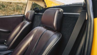 1979 Ferrari 308 GTS