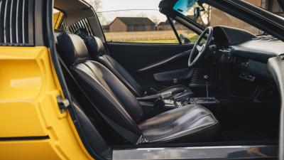 1979 Ferrari 308 GTS
