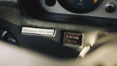 1979 Ferrari 308 GTS