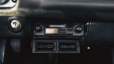 1979 Ferrari 308 GTS