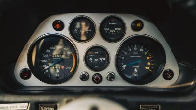 1979 Ferrari 308 GTS