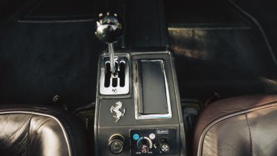 1979 Ferrari 308 GTS