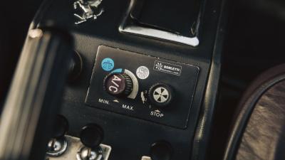 1979 Ferrari 308 GTS