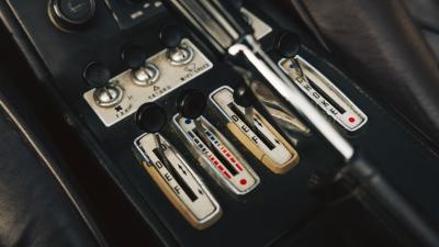 1979 Ferrari 308 GTS