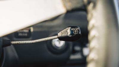 1979 Ferrari 308 GTS