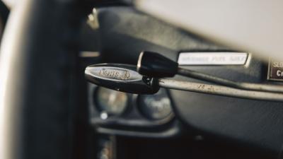 1979 Ferrari 308 GTS