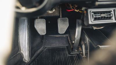 1979 Ferrari 308 GTS