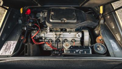 1979 Ferrari 308 GTS