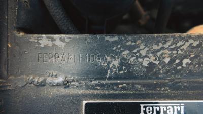 1979 Ferrari 308 GTS