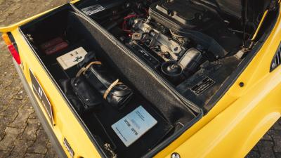 1979 Ferrari 308 GTS