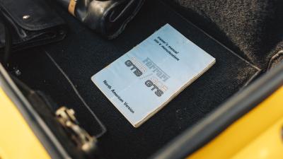 1979 Ferrari 308 GTS