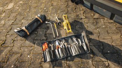 1979 Ferrari 308 GTS