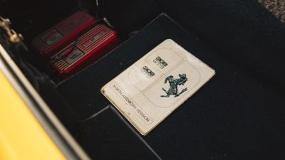 1979 Ferrari 308 GTS