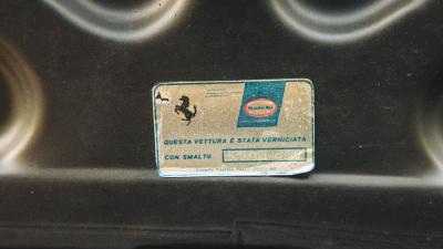 1979 Ferrari 308 GTS