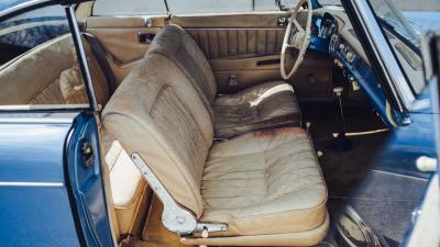 1958 BMW 503 Coup&eacute;