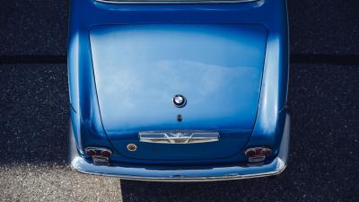 1958 BMW 503 Coup&eacute;
