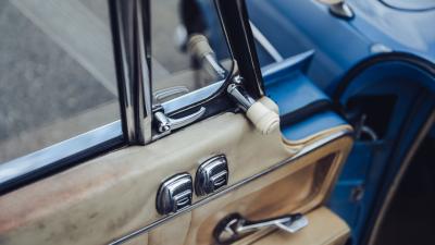 1958 BMW 503 Coup&eacute;