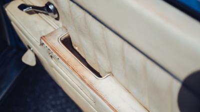 1958 BMW 503 Coup&eacute;