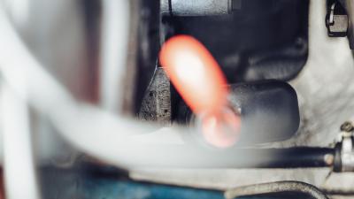 1958 BMW 503 Coup&eacute;