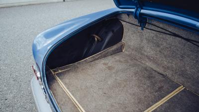 1958 BMW 503 Coup&eacute;