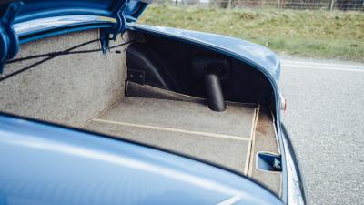 1958 BMW 503 Coup&eacute;