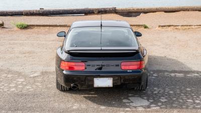 1993 Porsche 968 Club Sport
