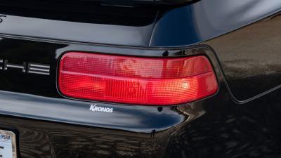 1993 Porsche 968 Club Sport