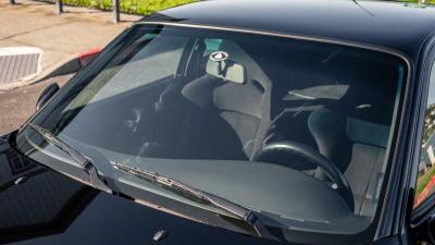 1993 Porsche 968 Club Sport