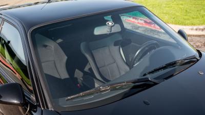 1993 Porsche 968 Club Sport