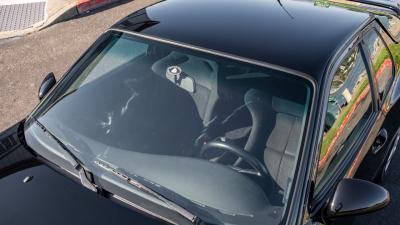 1993 Porsche 968 Club Sport