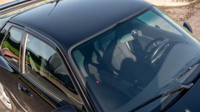 1993 Porsche 968 Club Sport