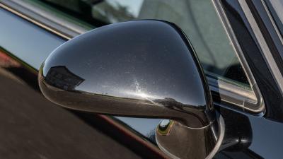 1993 Porsche 968 Club Sport