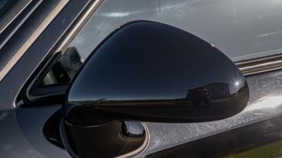 1993 Porsche 968 Club Sport