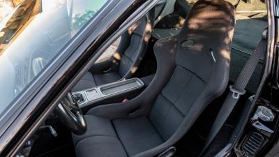 1993 Porsche 968 Club Sport