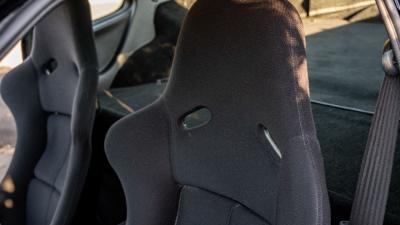 1993 Porsche 968 Club Sport