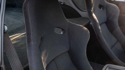 1993 Porsche 968 Club Sport