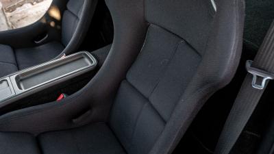 1993 Porsche 968 Club Sport