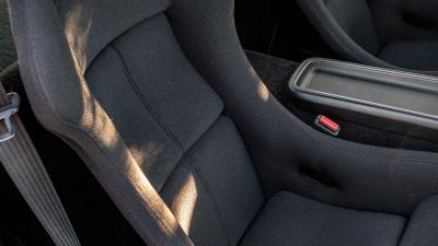 1993 Porsche 968 Club Sport