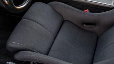 1993 Porsche 968 Club Sport