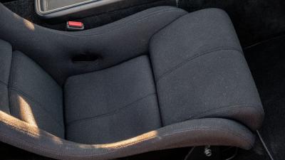 1993 Porsche 968 Club Sport