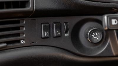 1993 Porsche 968 Club Sport